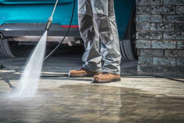Reliable Lutz, FL Pressure Washing Solutions