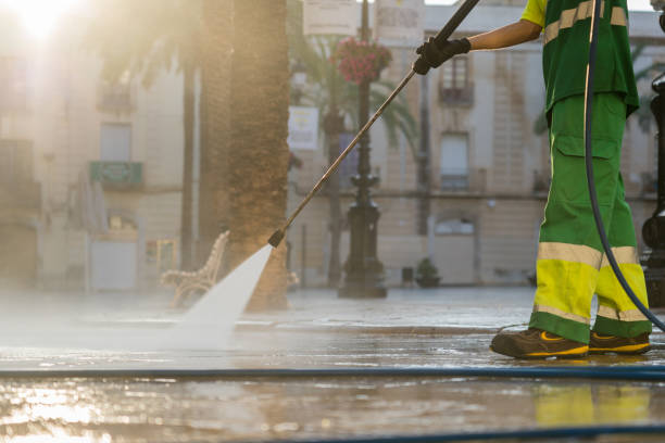 Best Restaurant Pressure Washing  in Lutz, FL